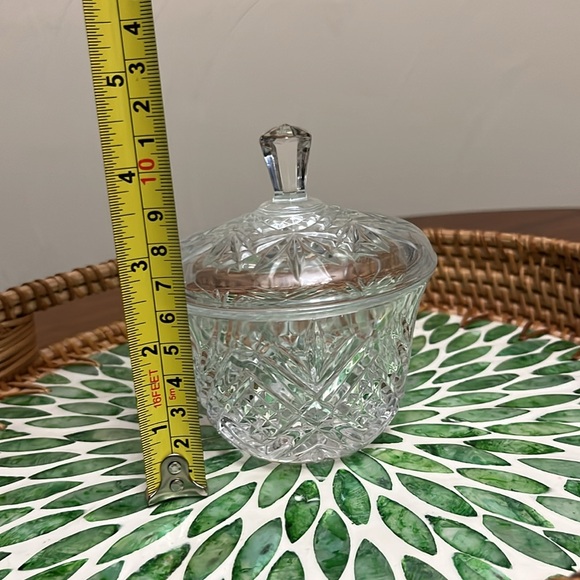 Cristal D’ Arques Set of 4 - Picture 10 of 11